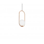 Подвесной светильник Kink Light Кенти 07631-1A,20