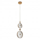 Подвесной светильник LED4U MS.1125.1 GD