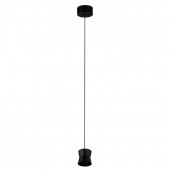 Подвесной светильник Crystal Lux CLT 066C80 BL