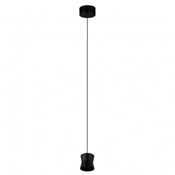 Подвесной светильник Crystal Lux CLT 066C80 BL