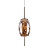 Подвесной светильник LED4U ML.375.280