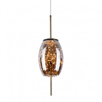 Подвесной светильник LED4U ML.375.280