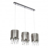 Подвесной светильник LED4U ML.20207.3R CR