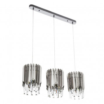 Подвесной светильник LED4U ML.20207.3R CR