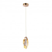 Подвесной светильник LED4U MS.89129.1