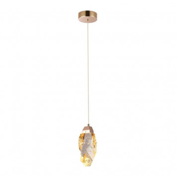 Подвесной светильник LED4U MS.89129.1