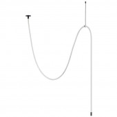 Подвесной светильник Odeon Light Corda 4391/40CL