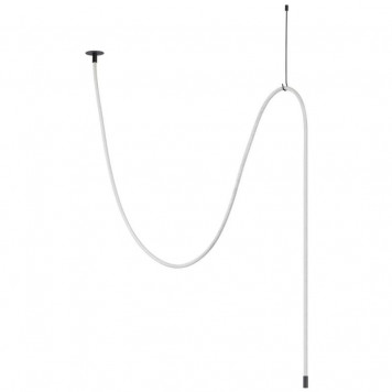 Подвесной светильник Odeon Light Corda 4391/40CL