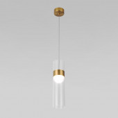 Подвесной светильник Eurosvet Lumen 50244/1 LED