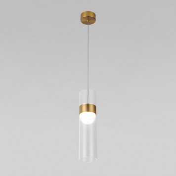 Подвесной светильник Eurosvet Lumen 50244/1 LED