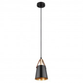 Подвесной светильник Arte Lamp Thomas A7032SP-1BK