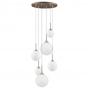 Подвесной светильник Lightstar Globo 813063