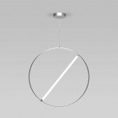 Подвесной светильник Eurosvet Element 90282/1 хром