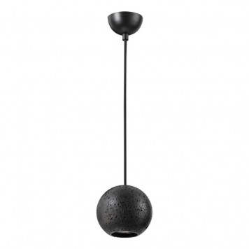 Подвесной светильник Odeon Light Travertino 6626/1L