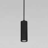 Подвесной светильник Elektrostandard Base 50246 LED черный