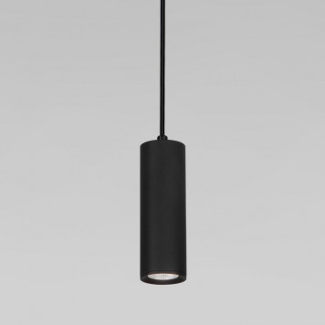 Подвесной светильник Elektrostandard Base 50246 LED черный