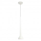 Подвесной светильник Arte Lamp Slanciato A4010SP-1WH