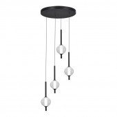 Подвесной светильник ST Luce Peek SL6120.403.04