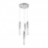 Подвесной светильник LED4U ML.88965.4 CH