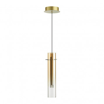 Подвесной светильник Odeon Light Shiny 5062/5LB