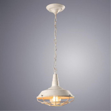 Подвесной светильник Arte Lamp Pandora A9181SP-1WG