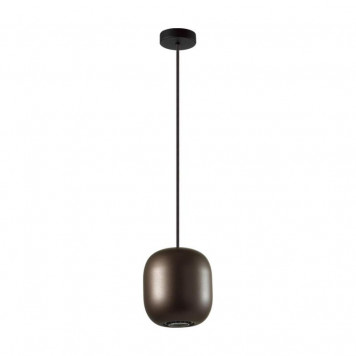 Подвесной светильник Odeon Light Cocoon 5060/1DA