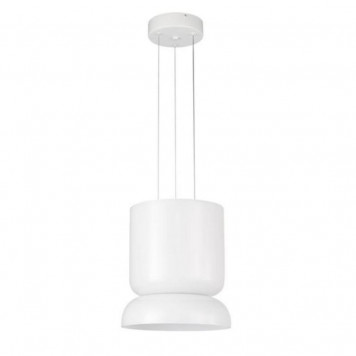 Подвесной светильник Divinare Opal 5247/33 SP-10
