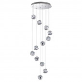 Подвесной светильник Odeon Light Jemstone 5084/60L