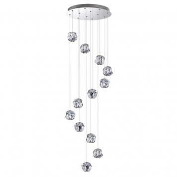 Подвесной светильник Odeon Light Jemstone 5084/60L