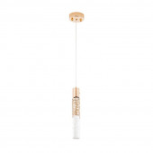 Подвесной светильник LED4U ML.88963.1 GD