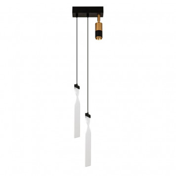 Подвесной светильник LED4U L8702-3
