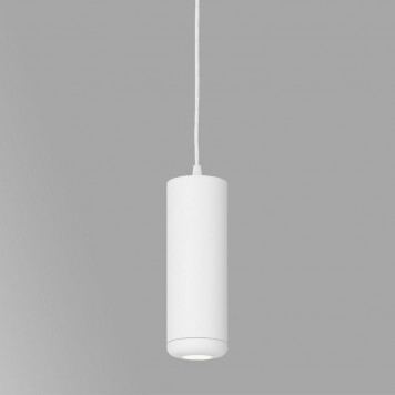 Подвесной светильник Elektrostandard Onde 50250 LED белый