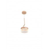 Подвесной светильник Arte Lamp Mosaic A2094SP-1GO