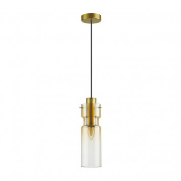 Подвесной светильник Odeon Light Scrow 5057/1A