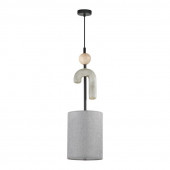 Подвесной светильник Odeon Light Bagel 5410/1A