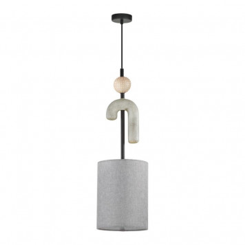 Подвесной светильник Odeon Light Bagel 5410/1A