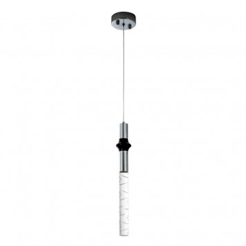 Подвесной светильник LED4U ML.88976.1 CR
