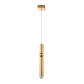 Подвесной светильник LED4U ML.88906.1 GD