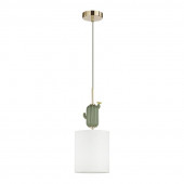 Подвесной светильник Odeon Light Cactus 5425/1