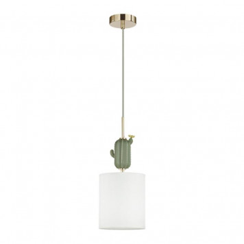 Подвесной светильник Odeon Light Cactus 5425/1