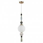 Подвесной светильник Odeon Light Palle 5405/1A