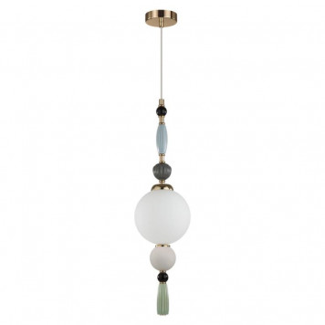 Подвесной светильник Odeon Light Palle 5405/1A