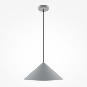 Подвесной светильник Maytoni Basic colors MOD167PL-01GR