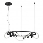 Подвесной светильник Odeon Light Corda 4391/55L