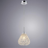 Подвесной светильник Arte Lamp Adamello A9466SP-1CC