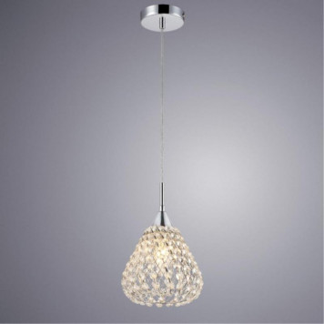 Подвесной светильник Arte Lamp Adamello A9466SP-1CC