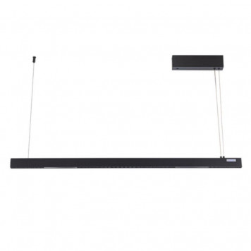 Подвесной светильник Arte Lamp Lao A2189SP-1BK