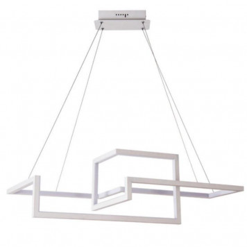 Подвесной светильник Arte Lamp Mercure A6011SP-2WH