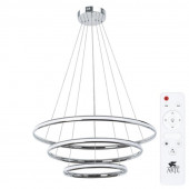 Подвесной светильник Arte Lamp Meridiana A2198SP-3CC