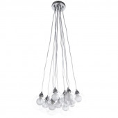 Подвесной светильник Arte Lamp Pallone A3025SP-11CC
